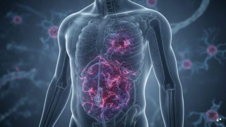 Doctor explains: The obesity-cancer link and why excess weight matters more than you think Doctor explains: The obesity-cancer link and why excess weight matters more than you think