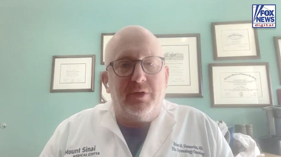Cancer doctor reveals why early sugar intake may matter decades later
