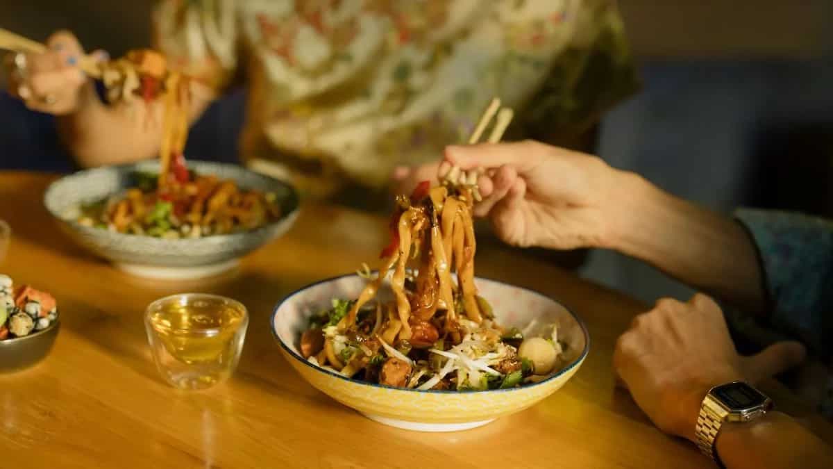 National Nutrition Week 2026: Give Junk Food A Healthy Upgrade