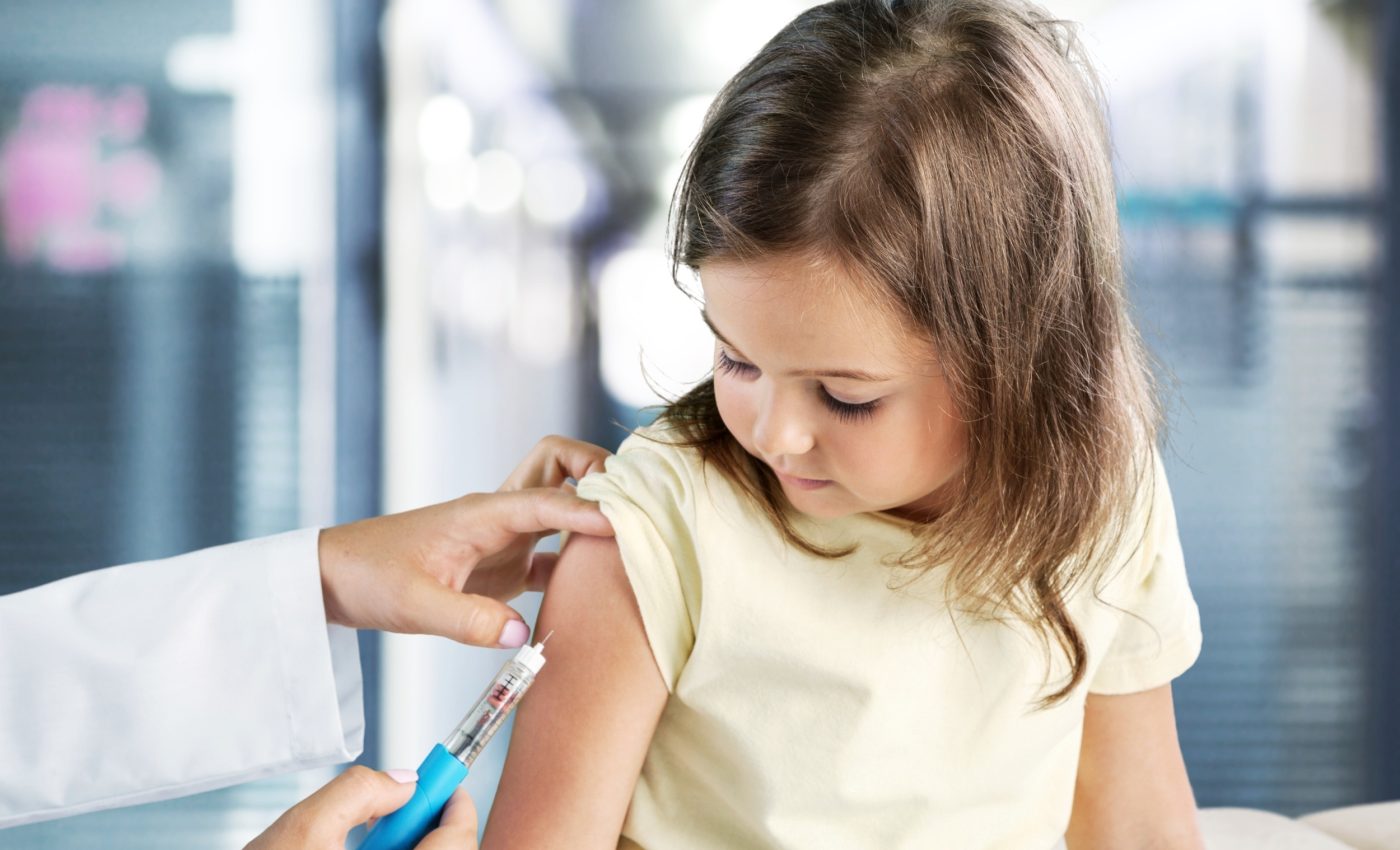 Why school vaccine requirements may matter more than ever