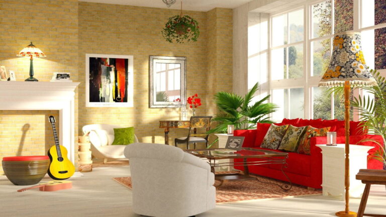 Layered and lived in: Why the bohemian lifestyle aesthetic never goes out of style Layered and lived in: Why the bohemian lifestyle aesthetic never goes out of style