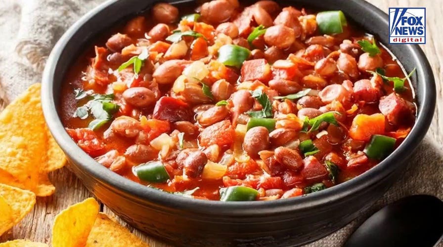 8 beans that nutrition experts want you eating more regularly