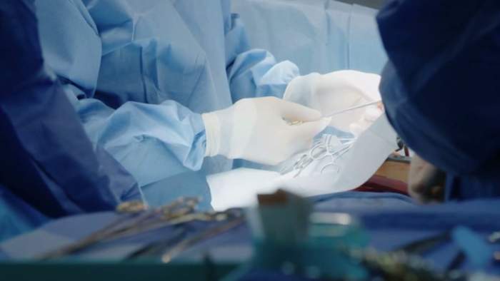 Less-invasive heart valve procedure now an option for more patients, including those at lower surgical risk Less-invasive heart valve procedure now an option for more patients, including those at lower surgical risk