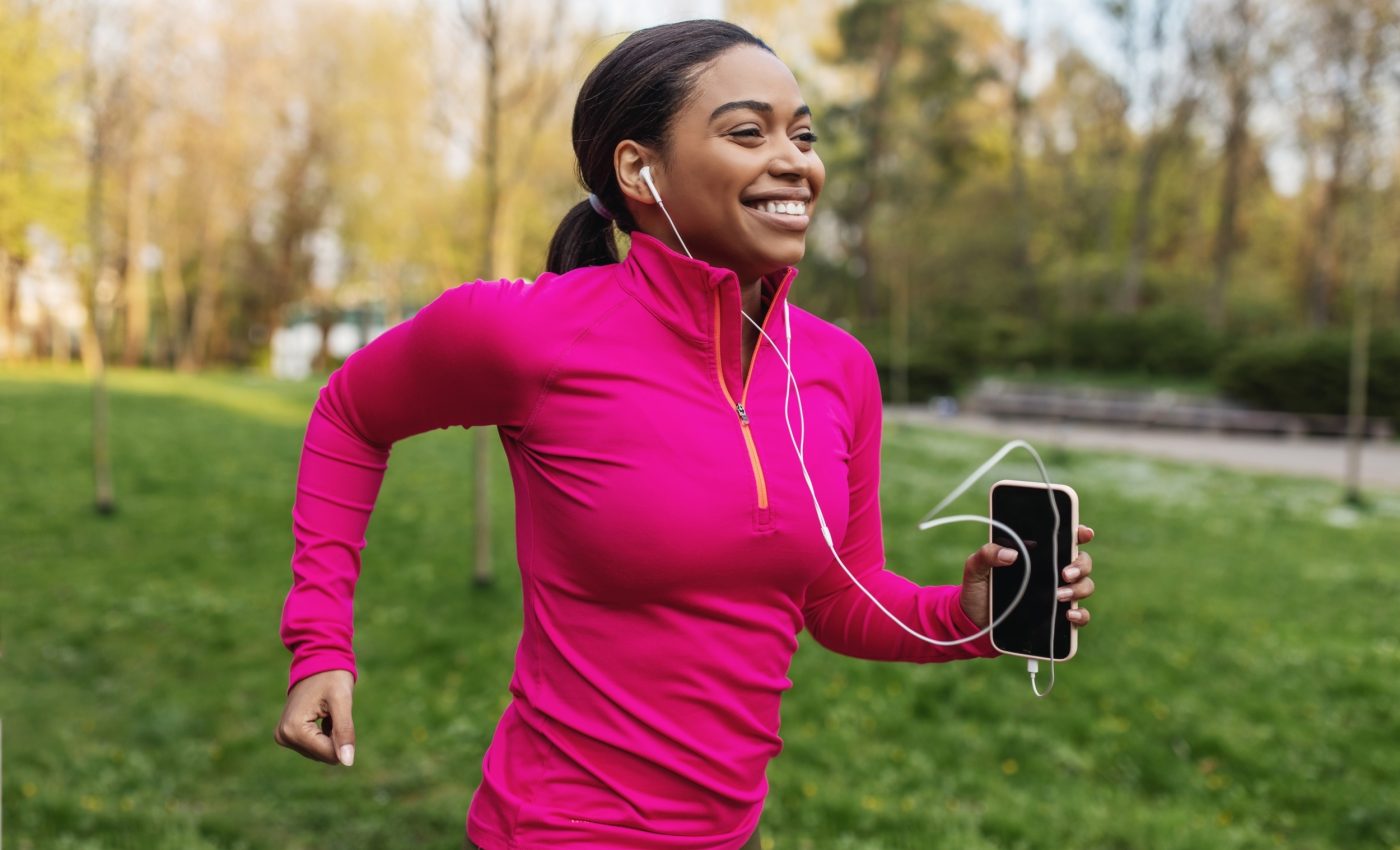 Exercise inequality is getting worse, especially for disadvantaged women