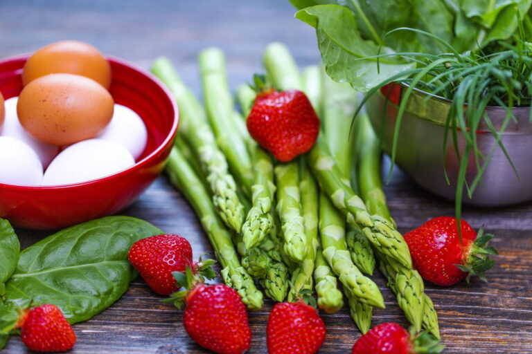 The family nutrition habits that experts say make the biggest difference long term