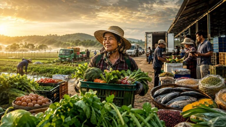 Will ADB’s Nutrition Test Transform How Asia Invests in Agriculture and Food Security by 2030?