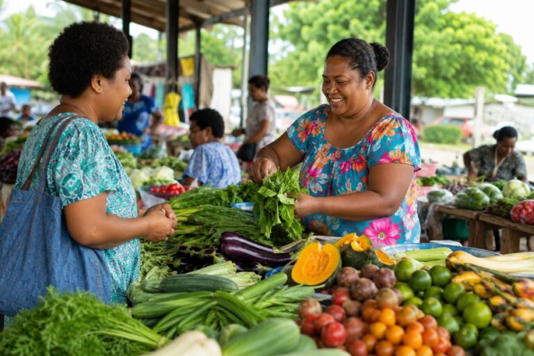 Pacific Nutrition Crisis Threatens Growth as ADB Calls for Smarter Social Protection Systems Pacific Nutrition Crisis Threatens Growth as ADB Calls for Smarter Social Protection Systems