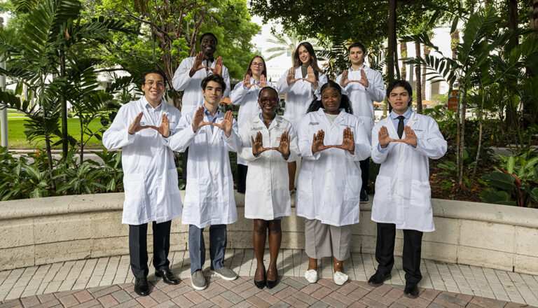 NEXCITE Prepares Future Cancer Researchers Through Hands-On Training