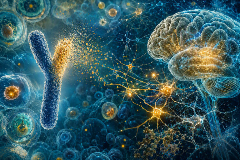 University of Miami Researchers Study Genetic Change Linked to Alzheimer’s Risk in Men University of Miami Researchers Study Genetic Change Linked to Alzheimer’s Risk in Men