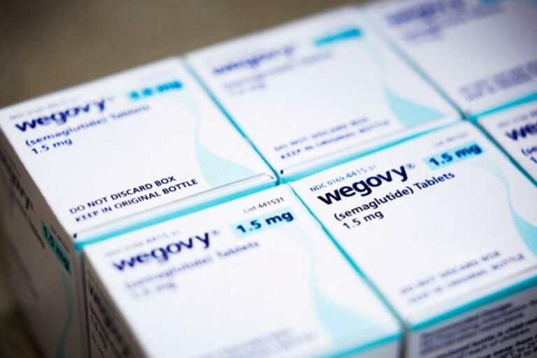 FOCUS: Snoring, subways and stealth ads: how big pharma targets China's waistline