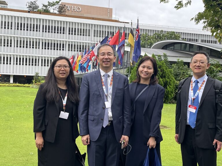 IMICAMS: Strengthening Health Information and Knowledge Sharing in the Western Pacific Region IMICAMS: Strengthening Health Information and Knowledge Sharing in the Western Pacific Region