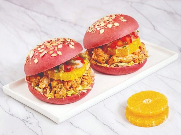 This new cloud kitchen in Hyderabad redefines what eating healthy can taste like This new cloud kitchen in Hyderabad redefines what eating healthy can taste like