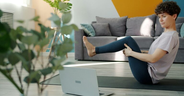 Is wellness finally getting less boring?