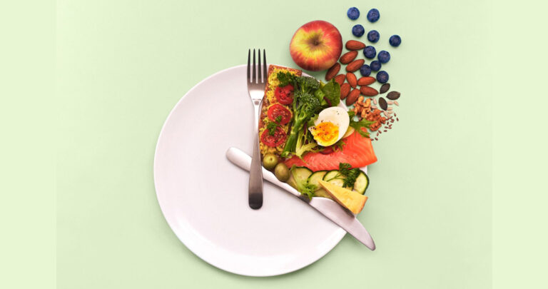 Intermittent Fasting: Hype vs. Reality in Human Studies