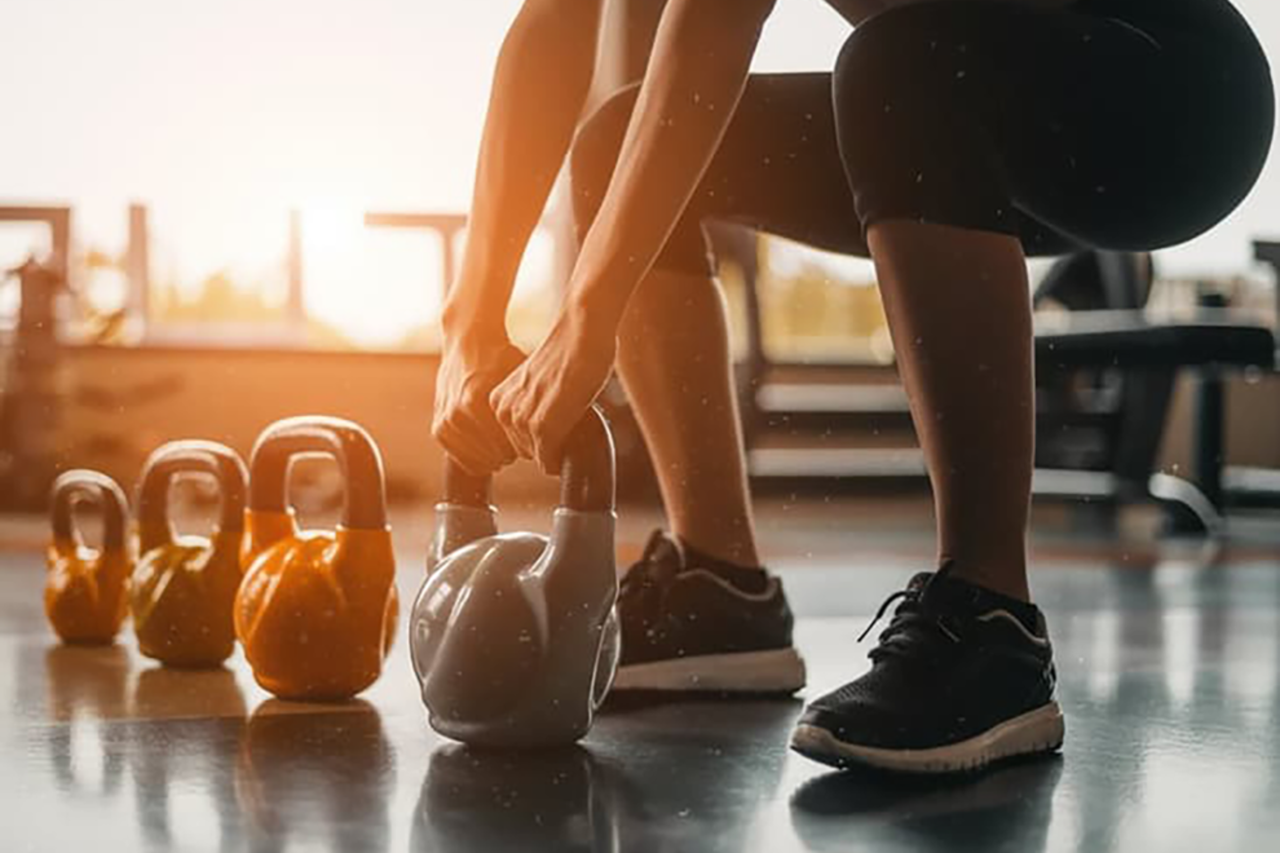 Personal training has become a popular career-change option for professionals seeking more flexibility and purpose.