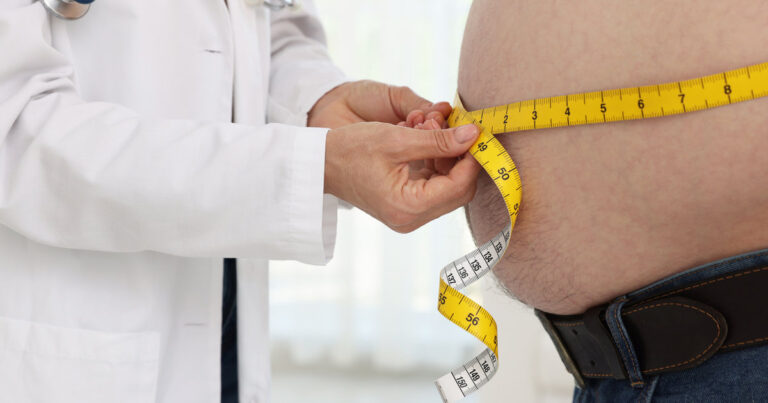 BMI alone is not enough: Abdominal fat plays crucial role when assessing heart disease risk