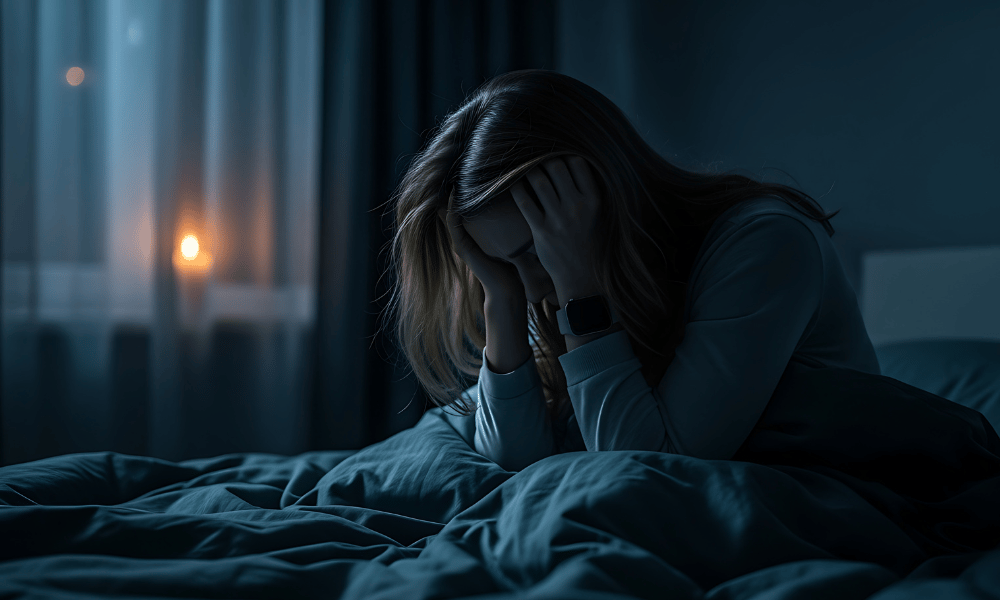 Poor sleep fuels disability claims, safety risks at work: experts