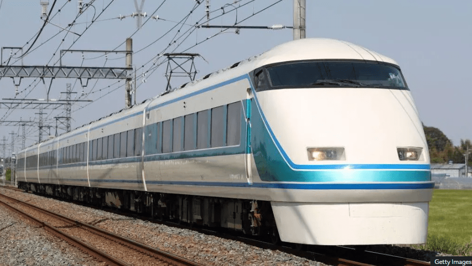Four Workers Killed in Train Collision in Japan