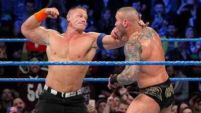 Randy Orton vs. John Cena net worth comparison in 2026: Career earnings, WWE salaries, Hollywood success, endorsements, investments, lifestyle and wealth comparison