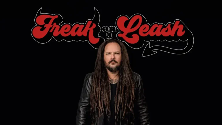 Korn's Jonathan Davis Expands His 'Freak On A Leash' Pet Lifestyle Brand With A New Cat Collection