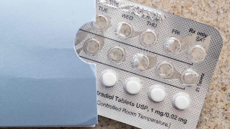 Can birth control trends explain the rise in abortions? It's complicated