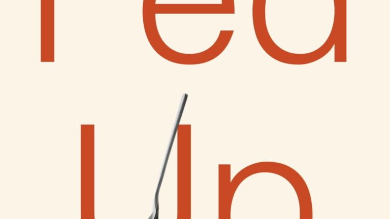 What evolution reveals about eating, dieting and fat : Fresh Air