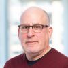 Headshot of Rob Stein