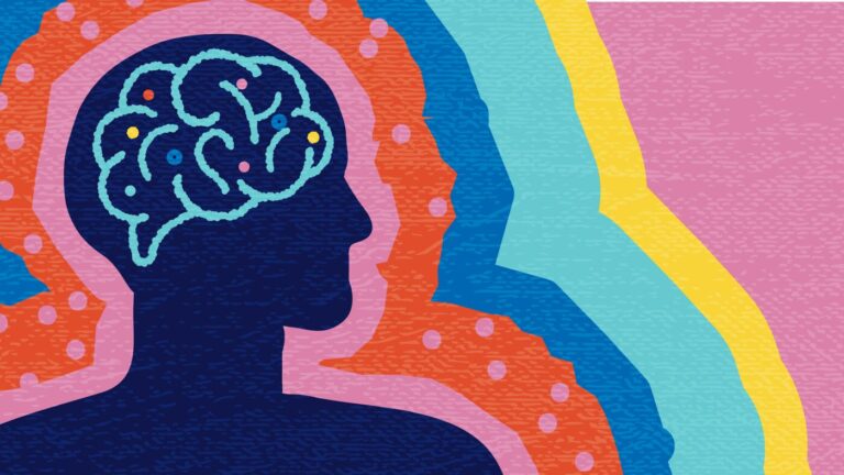 A real-world study of Oregon’s nonmedical psilocybin program shows promise A real-world study of Oregon's nonmedical psilocybin program shows promise