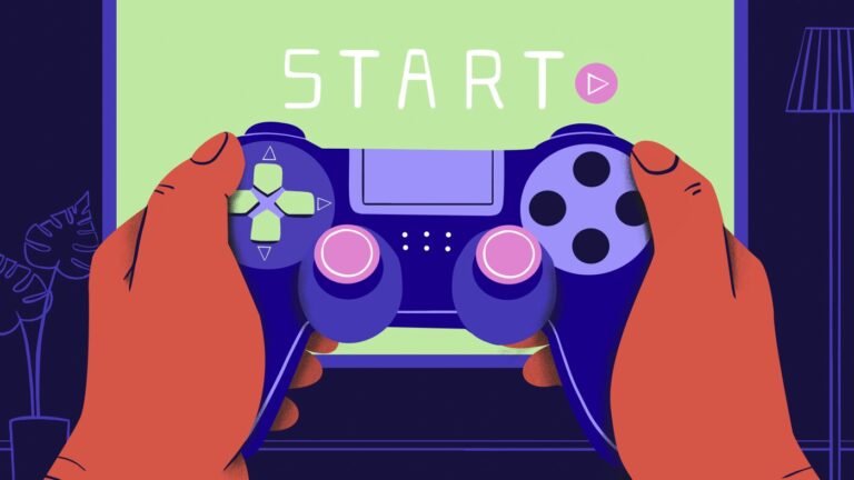 Feeling restless? Level up your life by starting a side quest