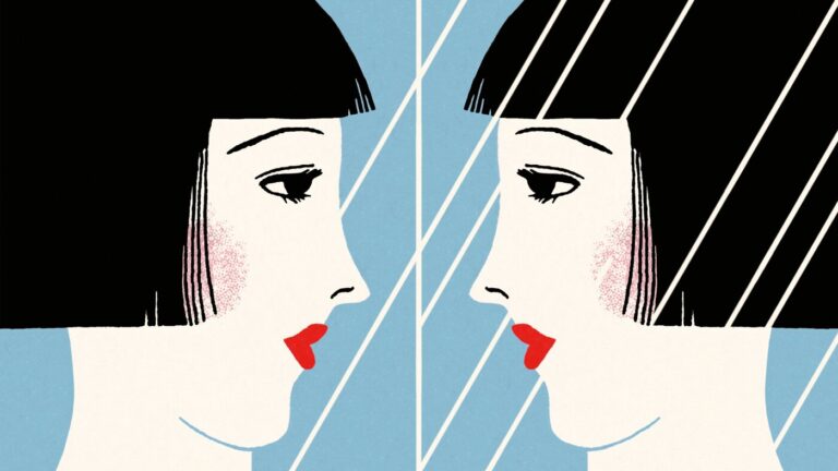 Can’t stop fixating on the way you look? These 4 mental exercises may help Can't stop fixating on the way you look? These 4 mental exercises may help