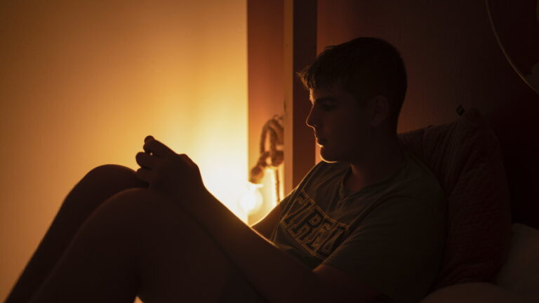 Lights out, Instagram off? The changes to Meta for teens could be a big deal