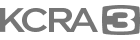 KCRA branding logo