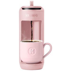 Keurig K-Mini Mate Single Serve K-Cup Pod Coffee Maker