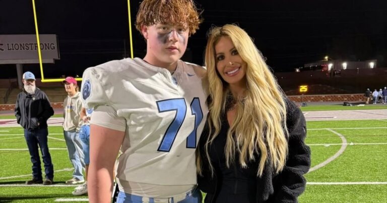 Police Report Reveals Alarming Details of KJ Biermann Alleged Assault After His Arrest Police Report Reveals Alarming Details of KJ Biermann Alleged Assault After His Arrest