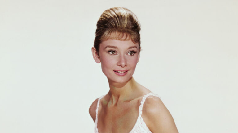 Audrey Hepburn's Daily Diet Was More Balanced Than Her Critics Assumed