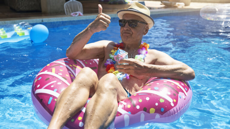 Outdated Boomer Self-Care Habits That Shouldn’t Survive 2026 Outdated Boomer Self-Care Habits That Shouldn't Survive 2026