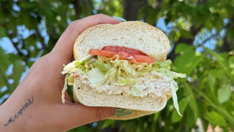 Jersey Mike’s Chicken Salad Vs Potbelly’s: Which Serves The Healthier Sub Jersey Mike's Chicken Salad Vs Potbelly's: Which Serves The Healthier Sub