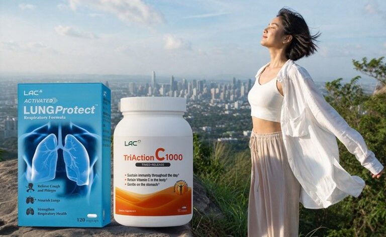 Why healthy living starts with healthy breathing Why healthy living starts with healthy breathing