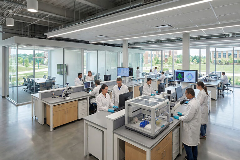 Lallemand Bio-Ingredients to spotlight science-driven ingredients at Vitafoods Asia 2026 Lallemand Bio-Ingredients to spotlight science-driven ingredients at Vitafoods Asia 2026