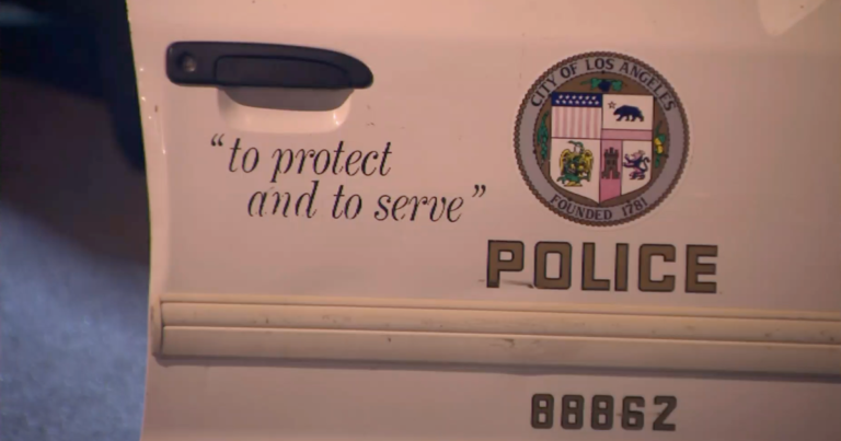 "Violent" North Hollywood sexual assault suspect arrested; additional victims sought by LAPD