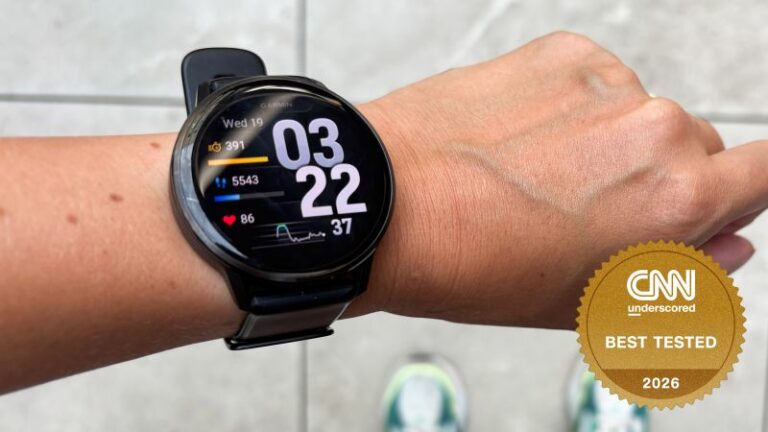 We test fitness trackers year-round. These 2 are the best
