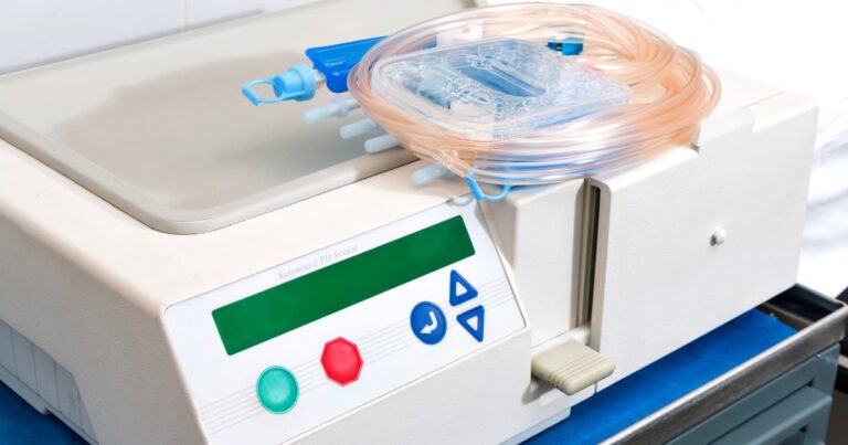 Largest at-home dialysis study evaluates training methods to reduce…