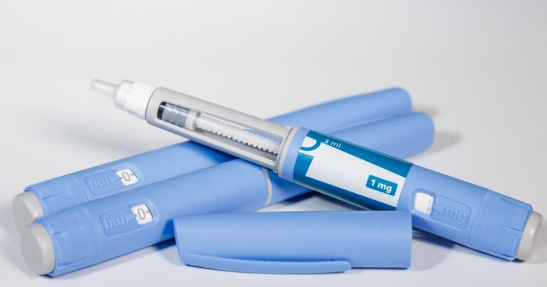 Four in 10 adults may be eligible to use GLP-1 RA treatment for… Four in 10 adults may be eligible to use GLP-1 RA treatment for…