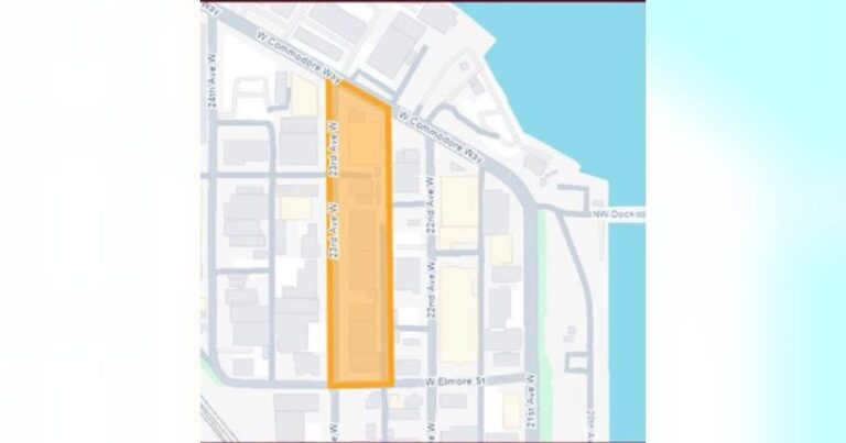 High lead levels found in Interbay neighborhood: Public Health