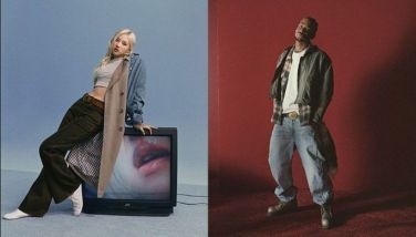 The LeviâsÂ® brand says keep it loose with new campaign featuring RosÃ©, Shai Gilgeous-Alexander