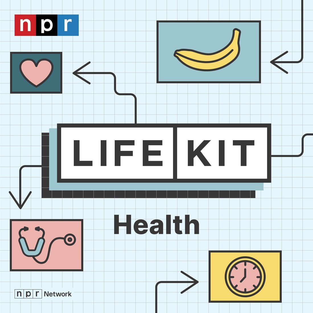 Life Kit Health update