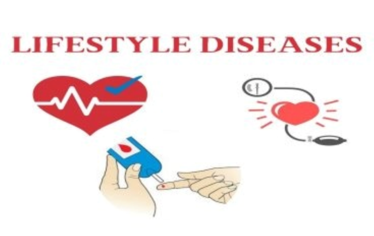 Lifestyle Diseases: A Public Health Emergency