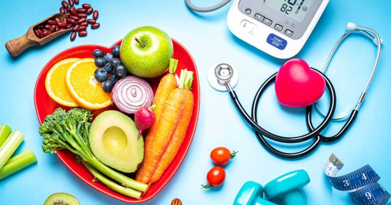 What Is Lifestyle Medicine?