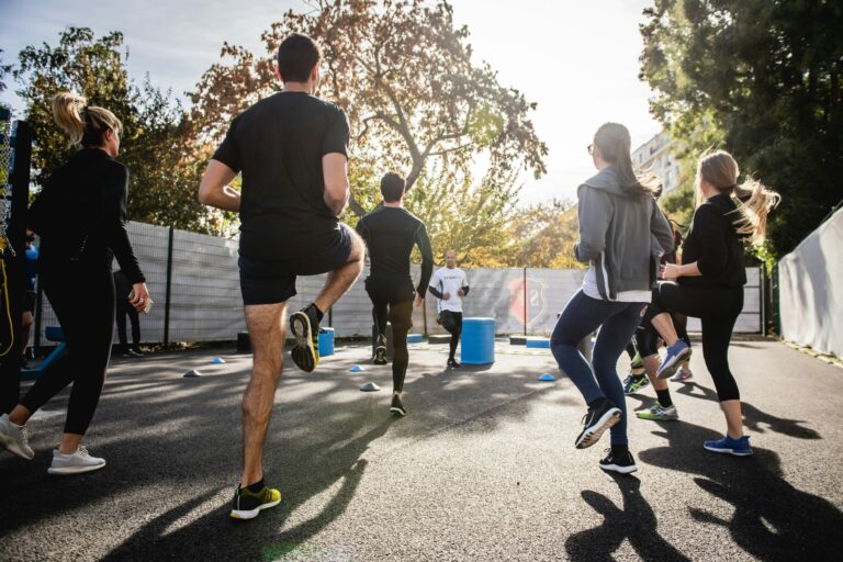 UCL Study Finds 3-Minute Vigorous Workout Beats 90 Minutes of Light Exercise for Cancer Risk