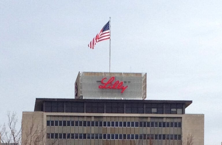 Kirkland & Ellis Helps Eli Lilly Sue to Shut Down Alleged Black Market for GLP 1 Image